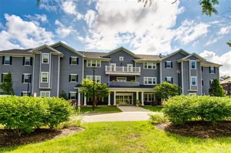 Owings Mills MD Assisted Living .